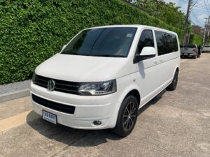 VOLKSWAGEN CARAVELLE, 2.0 BI TDI Vip 2014