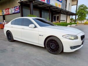 BMW #525d 2013