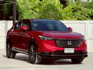 #HONDA #HRV, 1.5 RS eHEV 2022