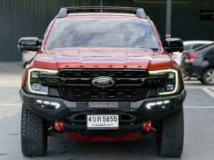 Ford ranger 2.0 Stormtrak Double cab hi- Rider 2023, rodede.com