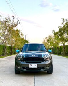 MINI COUNTRYMAN 2.0