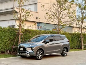 MITSUBISHI #XPANDER 1.5 GT TOP ปี 18