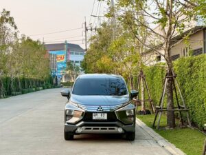 MITSUBISHI #XPANDER 1.5 GT TOP ปี 18