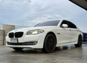 BMW #525d 2013