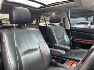 Toyota #Harrier