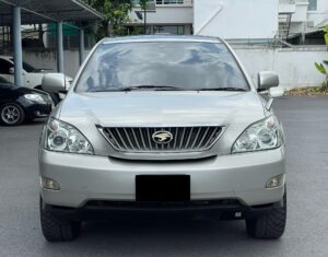 Toyota #Harrier