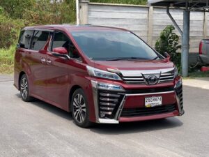 Vellfire