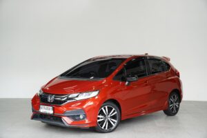 HONDA JAZZ 1.5 RS