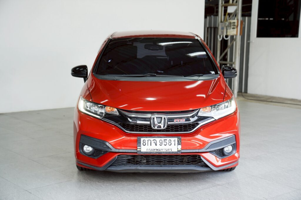 HONDA JAZZ 1.5 RS