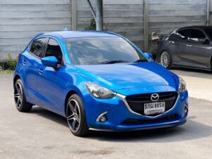 Mazda2