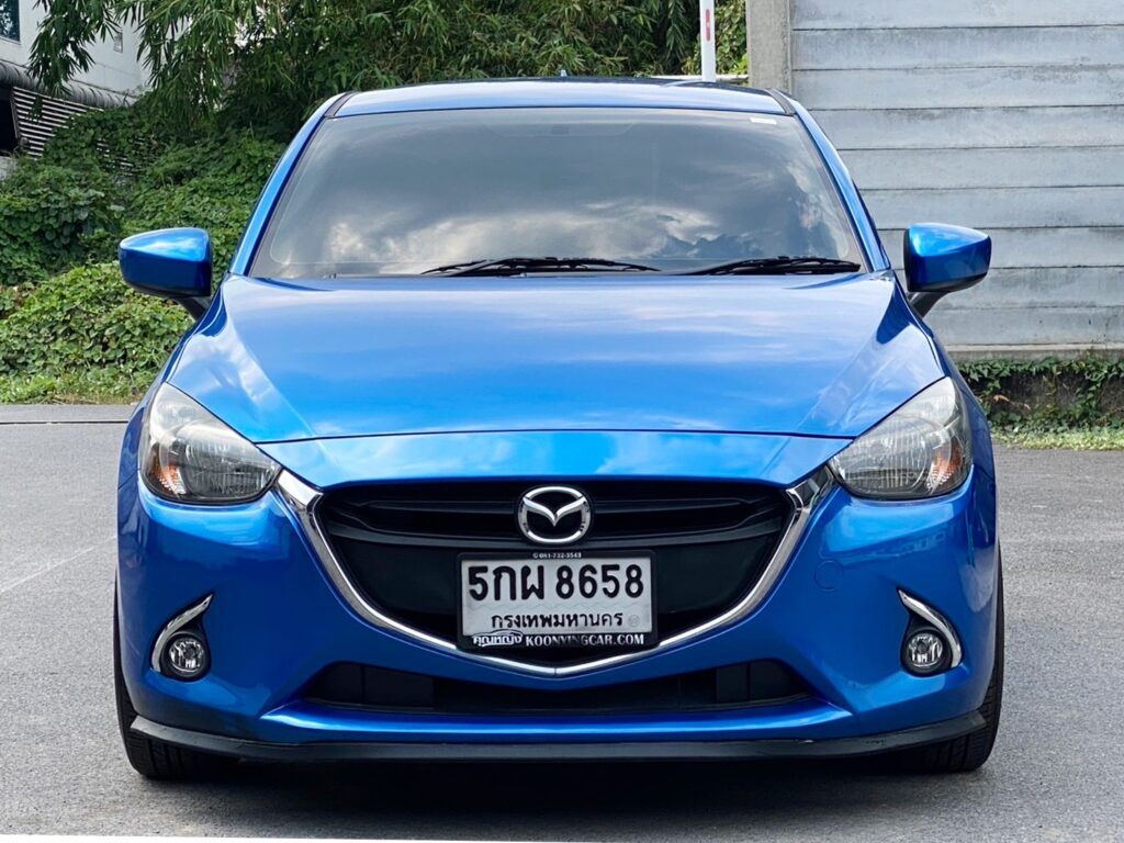 Mazda2