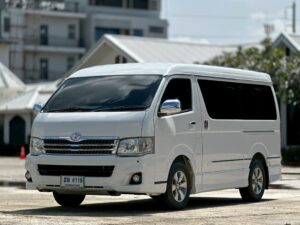 Toyota #Ventury