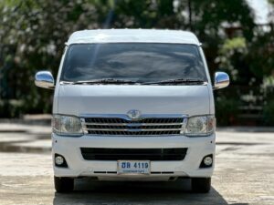 Toyota #Ventury