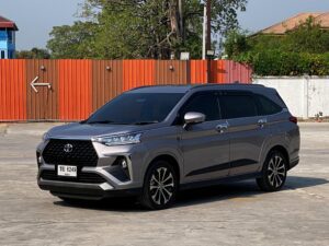 Toyota Veloz
