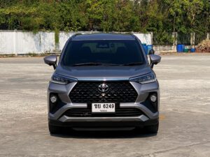 Toyota Veloz