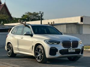 BMW X5 xdrive45e M Sport 2019 จด 2020
