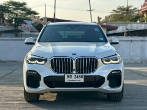 BMW X5 xdrive45e M Sport 2019 จด 2020