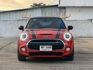 Mini Cooper S Hatch 3 Doors, roddede.com