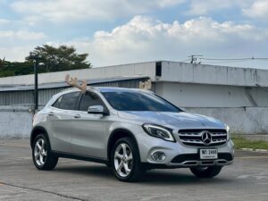 Mercedes Benz GLA200 1.6 Urban Facelift 2018