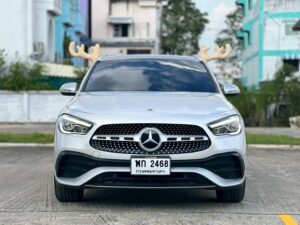 Mercedes Benz GLA200 AMG