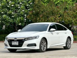 Honda Accord 1.5 Turbo EL