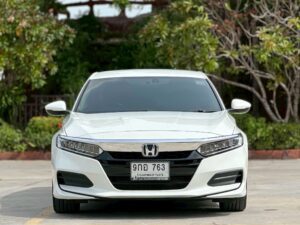 Honda Accord 1.5 Turbo EL