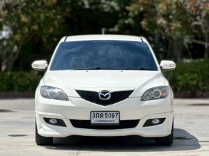 Mazda 3 1.6 V