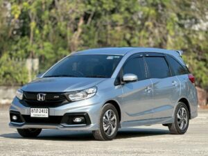 Honda Mobilio