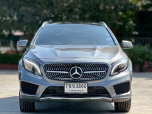 Benz GLA 250
