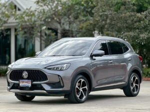 MG HS 1.5X