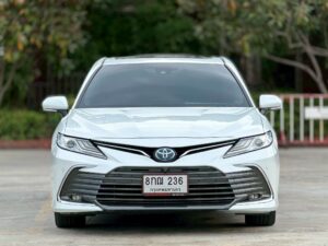TOYOTA CAMRY 2.5HEV
