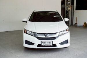HONDA CITY 1.5