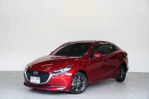 MAZDA2 1.3 S Leather AT