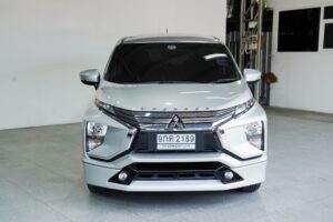 MITSUBISHI XPANDER 1.5 GT