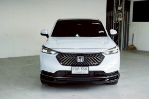 HONDA HRV