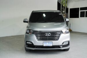 HYUNDAI,H1,รถมือสอง