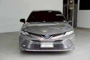 TOYOTA CAMRY 2.5 HYBRID