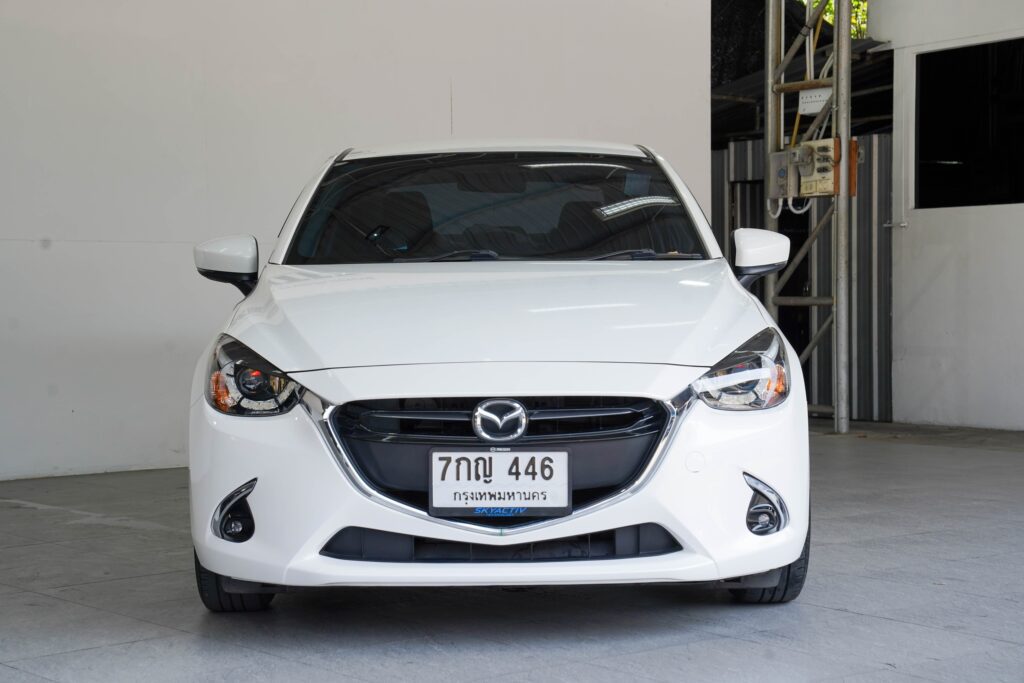 MAZDA 2 1.3