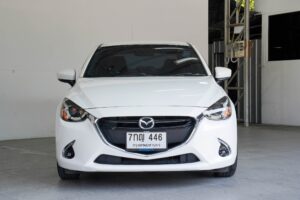 MAZDA 2 1.3