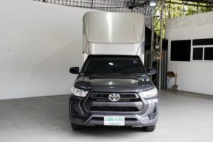 TOYOTA HILUX REVO