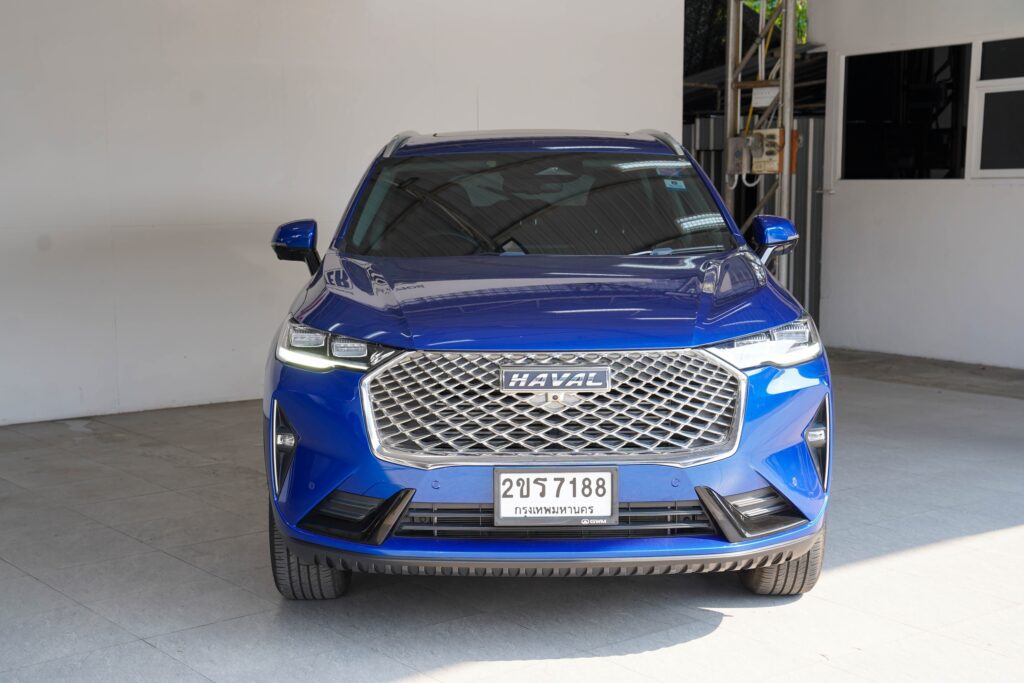 HAVAL H6 1.5 HEV