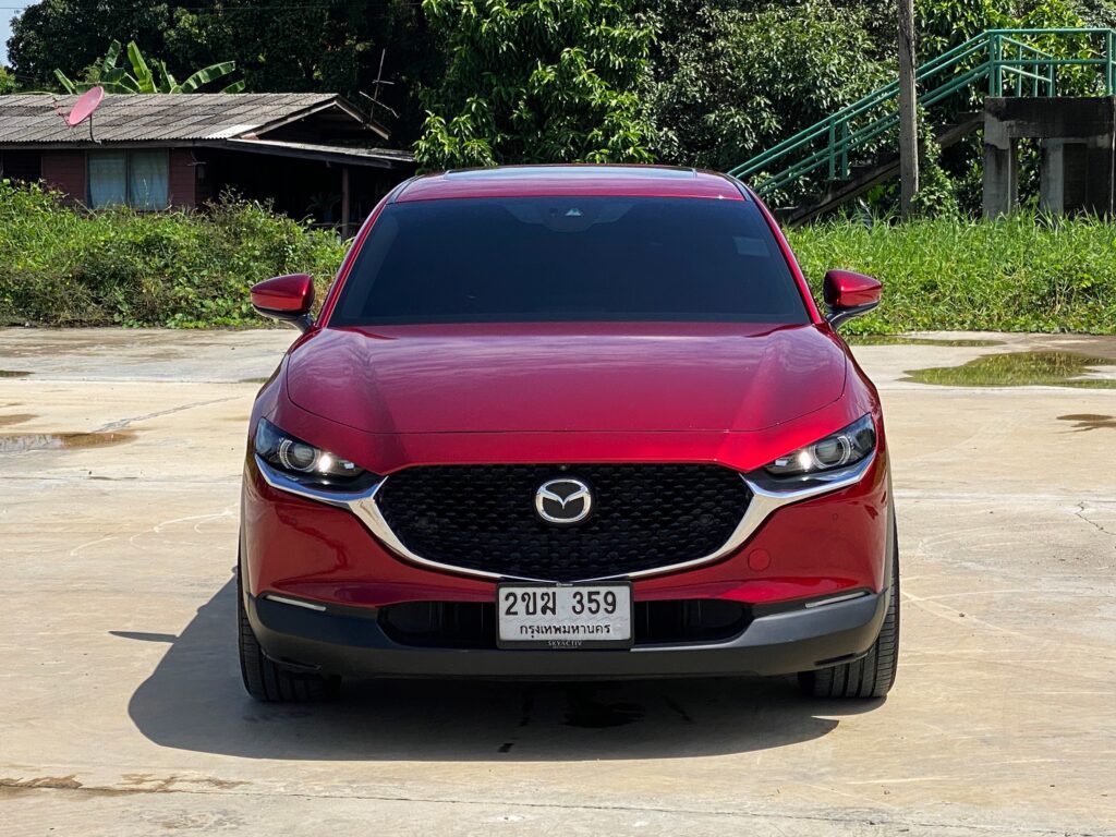 cx-3.0