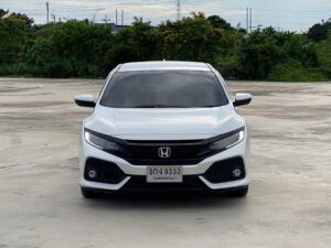 CIVIC HONDA
