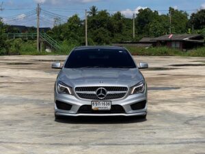 Benz CLA250