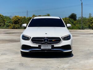 Benz E300e
