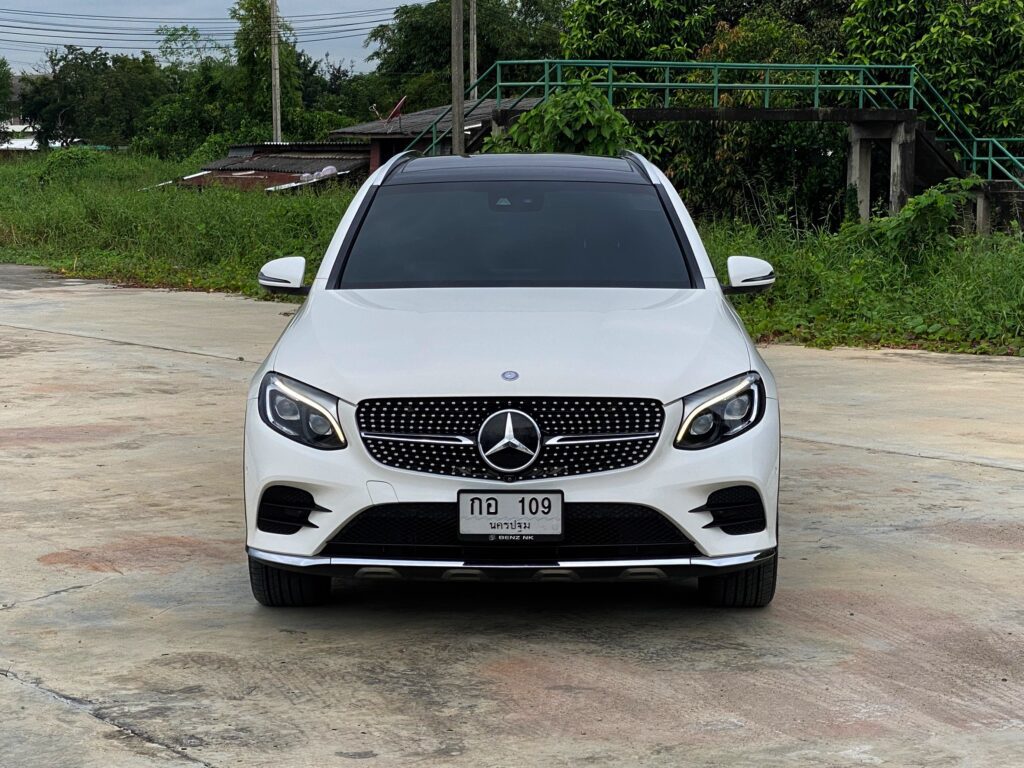 GLC250