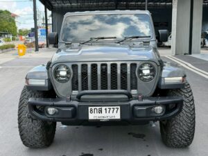 jeep, มือสอง