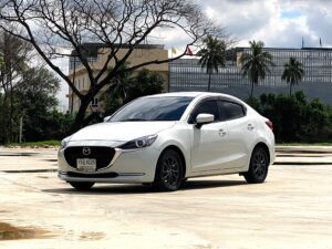 mazda2, roddede.com