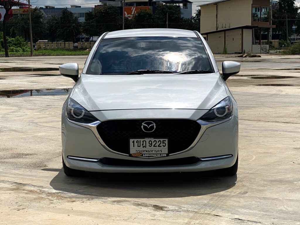 mazda2, roddede.com