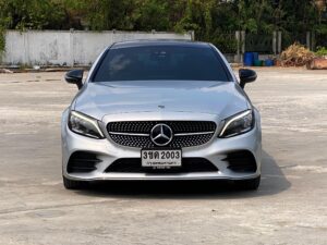 BENZ c200